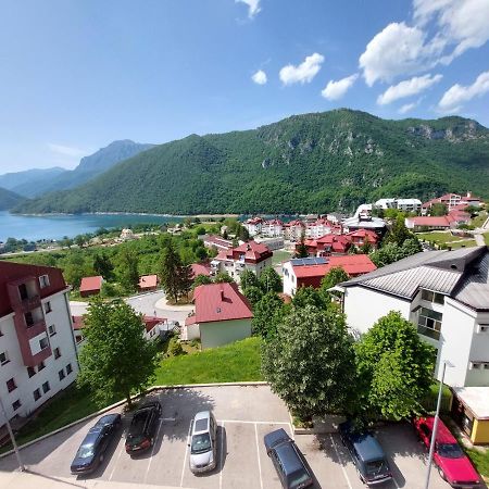 Apartman Bujisic Plužine Ngoại thất bức ảnh