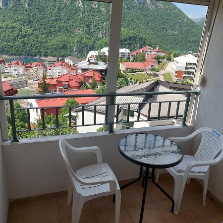 Apartman Bujisic Plužine Ngoại thất bức ảnh