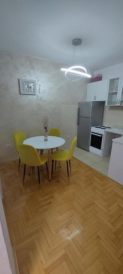 Apartman Bujisic Apartment Plužine Ngoại thất bức ảnh