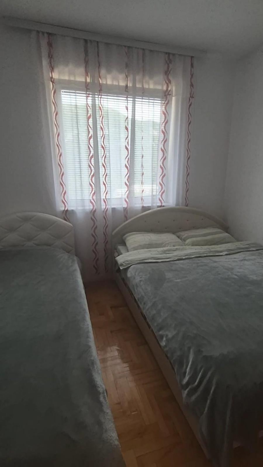 Apartman Bujisic Plužine Ngoại thất bức ảnh